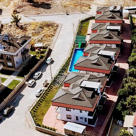 Σπίτι διακοπών Dublex 85m2 Same House Garden *