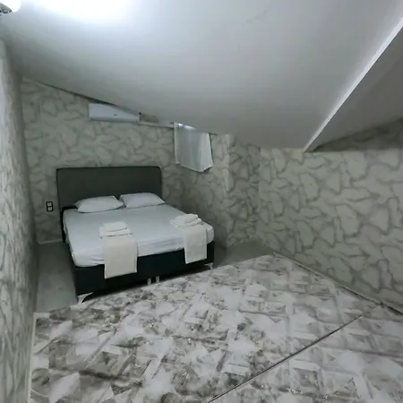 Σπίτι διακοπών Dublex 85m2 Same House Garden