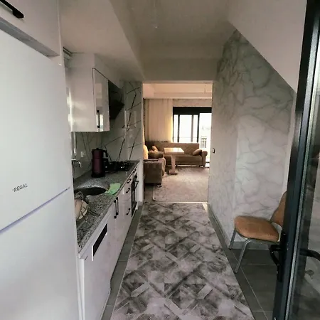 Holiday home Dublex 85m2 Same House Garden